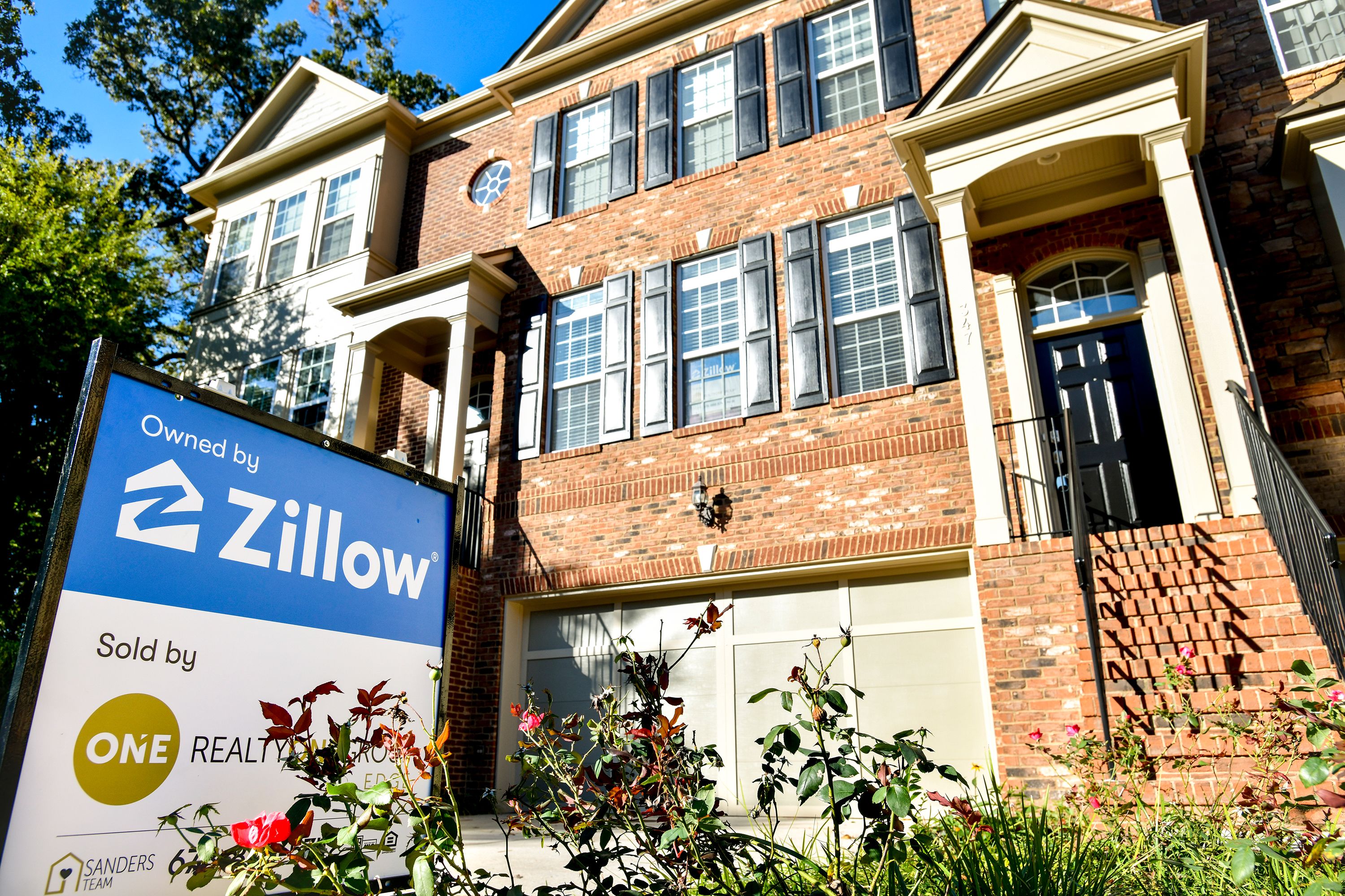 Zillow Premier Agent platform showing paid lead generation options and costs for realtors