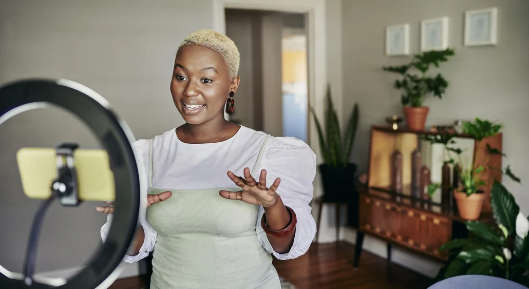 Creating a listing video with Descript step by step