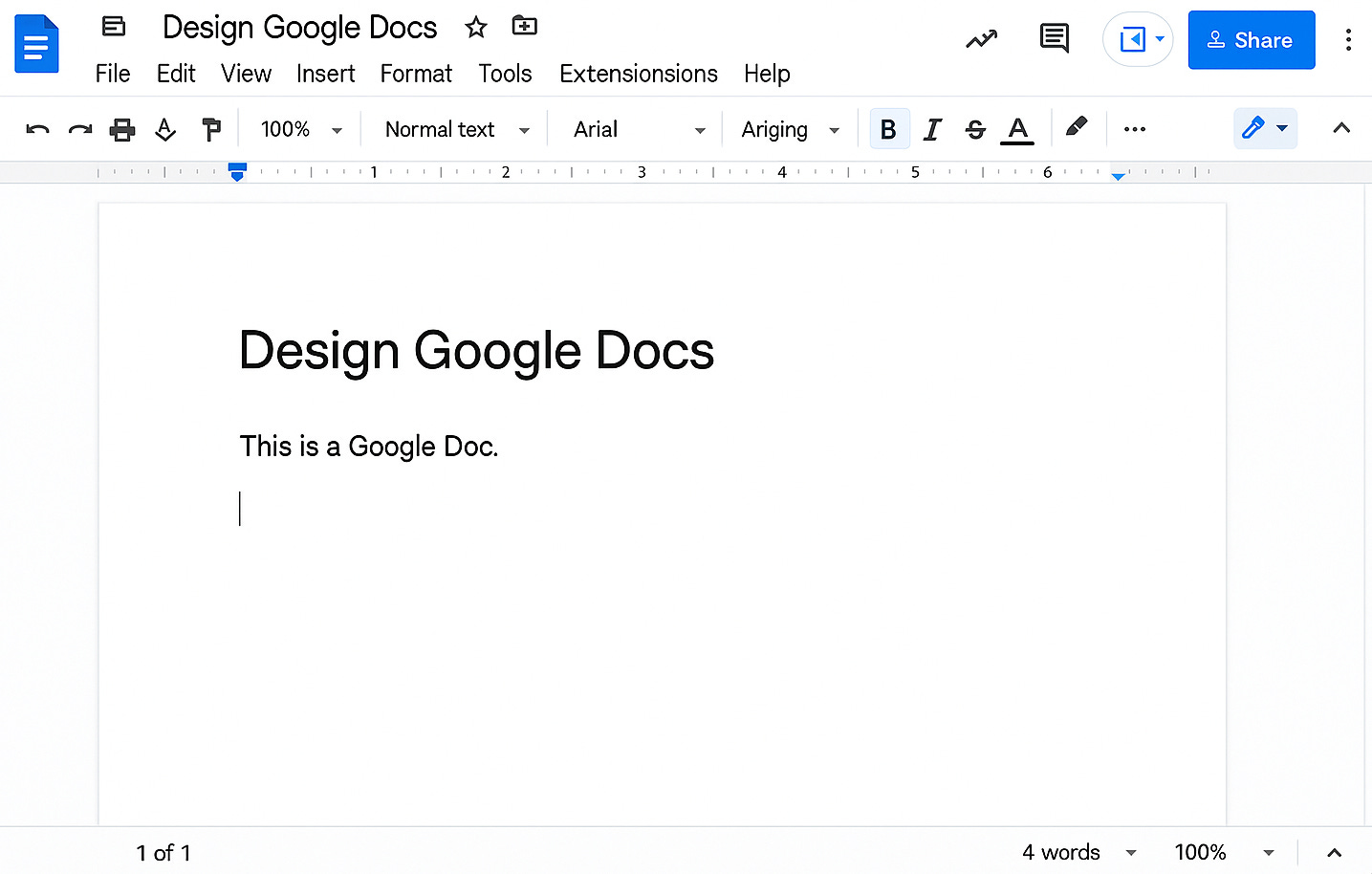Trainual vs Google Docs comparison for real estate brokerage documentation